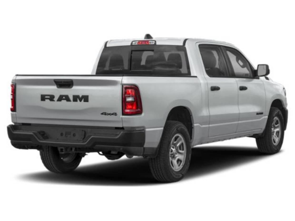 ram ram 1500 pickup 2025 1C6RREGG4SN645793 image ram ram 1500 pickup 2025 1C6RREGG4SN645793 image